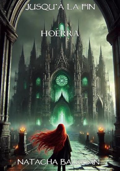 Hoérra