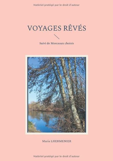Voyages Rêvés