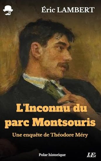 L'Inconnu du parc Montsouris