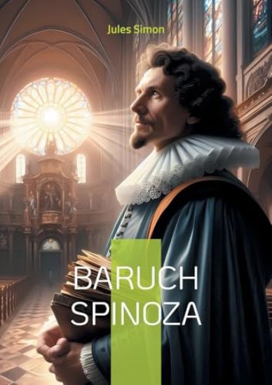 Baruch Spinoza