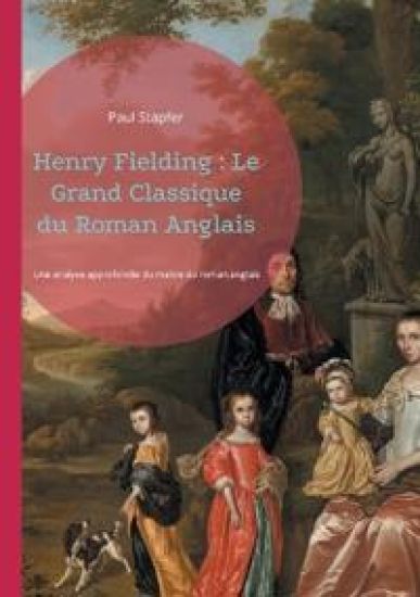 Henry Fielding