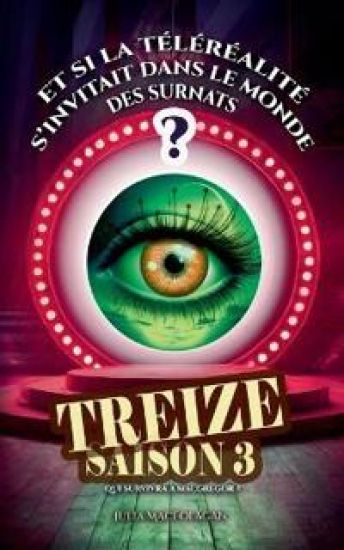 Treize saison 3
