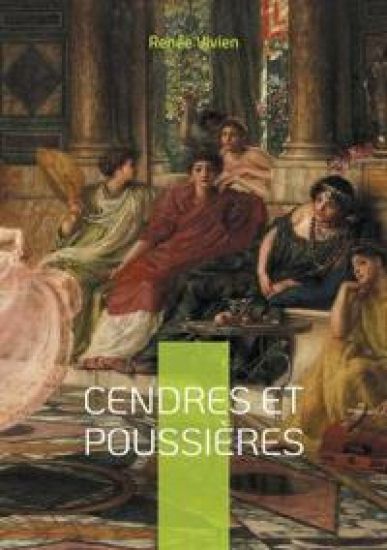Cendres et Poussières