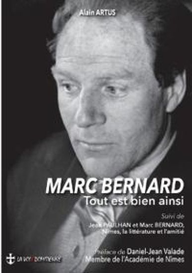 Marc Bernard