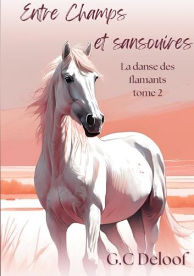 Entre Champs et sansouires
