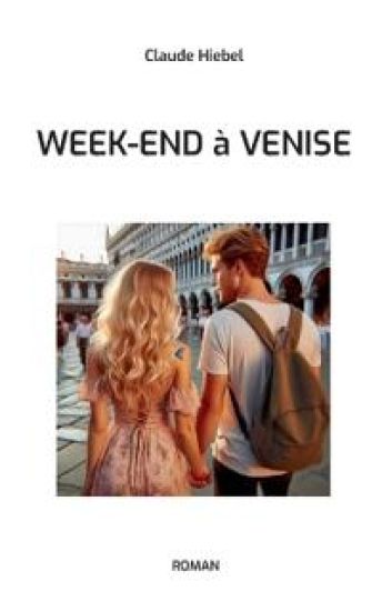 Week-end à Venise