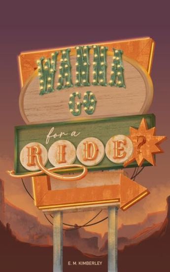 Wanna go for a ride ?