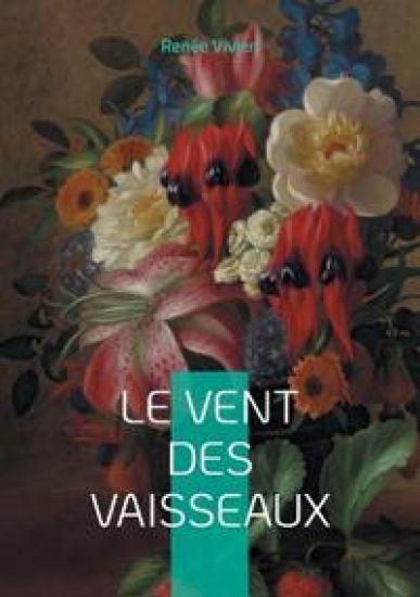 Le Vent des vaisseaux