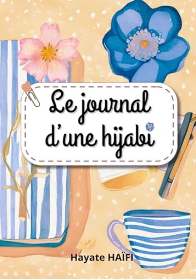 Le journal d'une hijabi