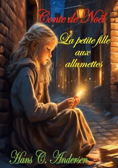 Conte de Noël
