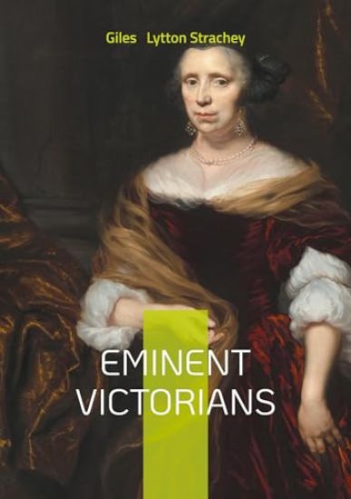 Eminent Victorians