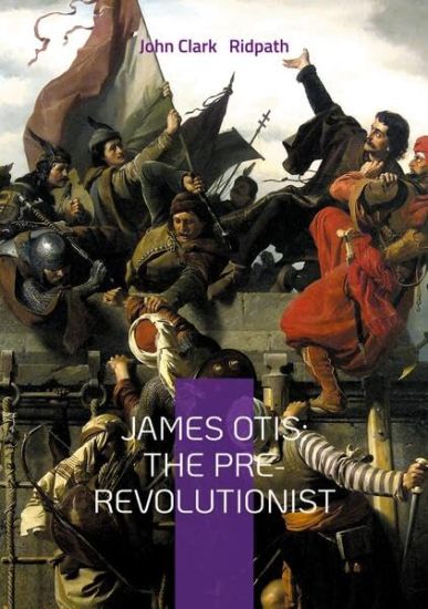 James Otis