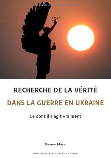 Recherche de la vérité dans la guerre en Ukraine