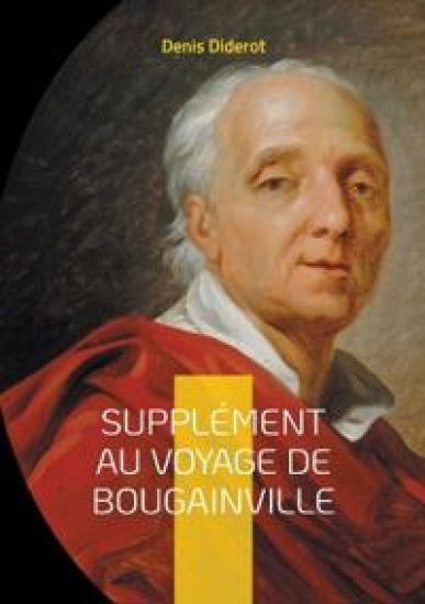 Supplément au voyage de Bougainville