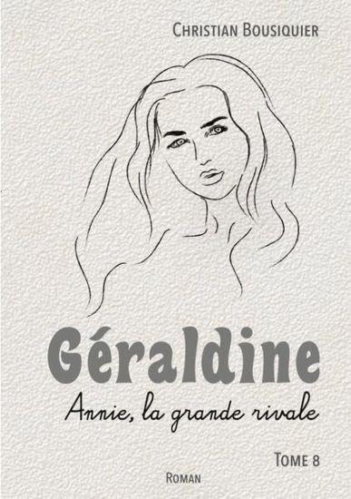 Géraldine