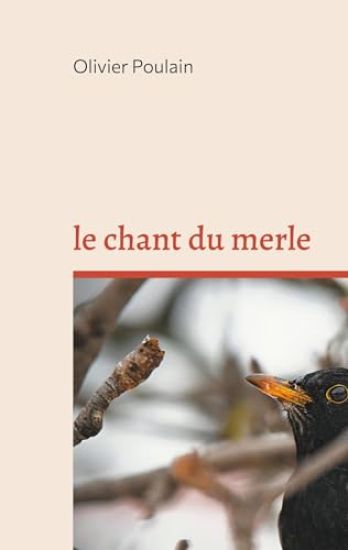 Le chant du merle
