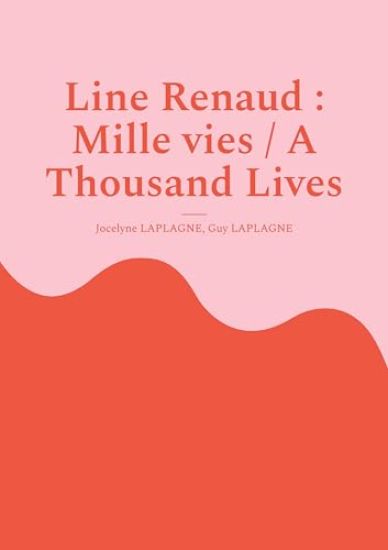 Line Renaud