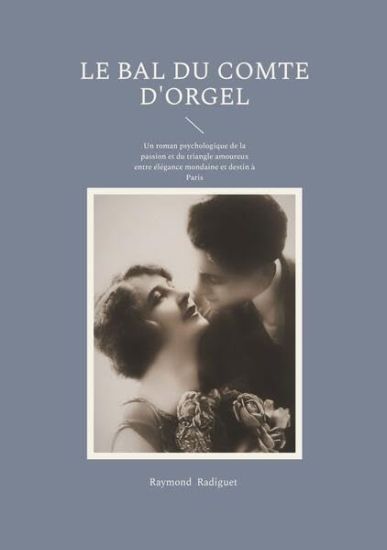 Le Bal du Comte d'Orgel