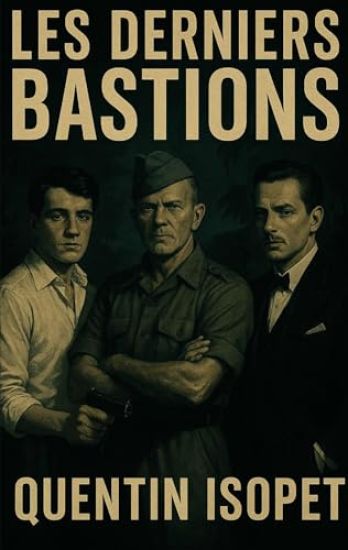 Les Derniers Bastions