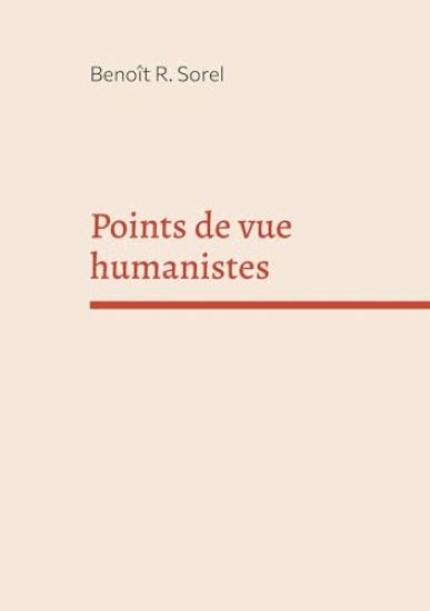 Points de vue humanistes