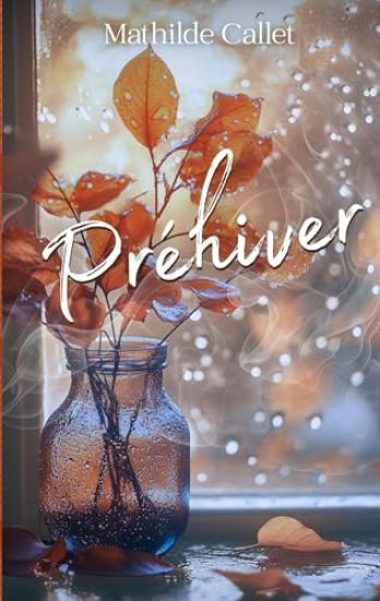 Préhiver