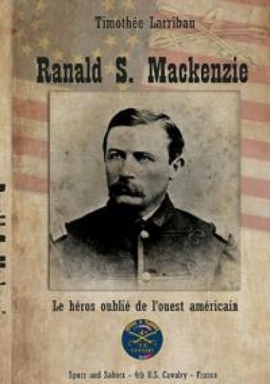 Ranald S. Mackenzie
