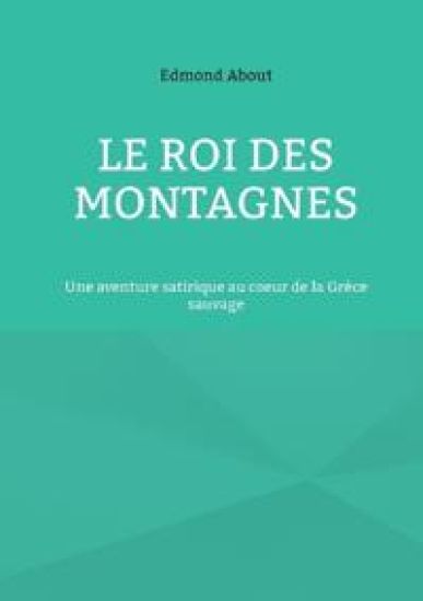Le Roi des montagnes