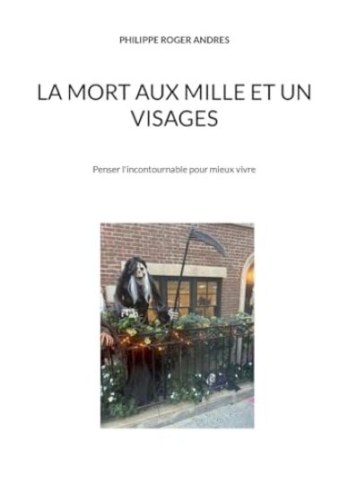 La mort aux mille et un visages