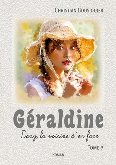 Géraldine