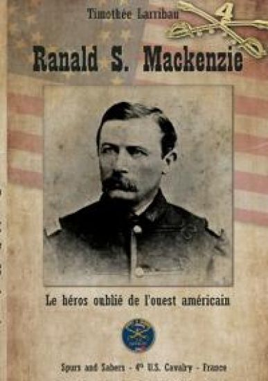 Ranald S. Mackenzie