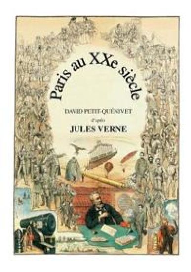 Paris au XXe siècle