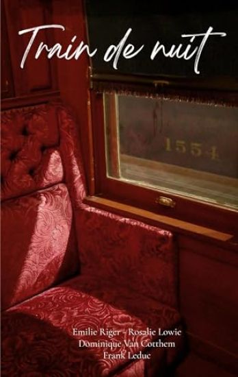 Train de nuit