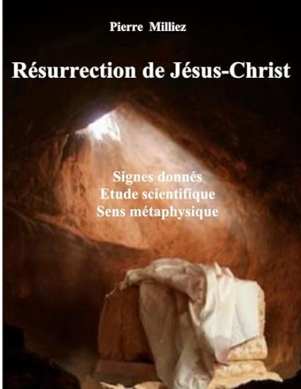 Résurrection de Jésus-Christ