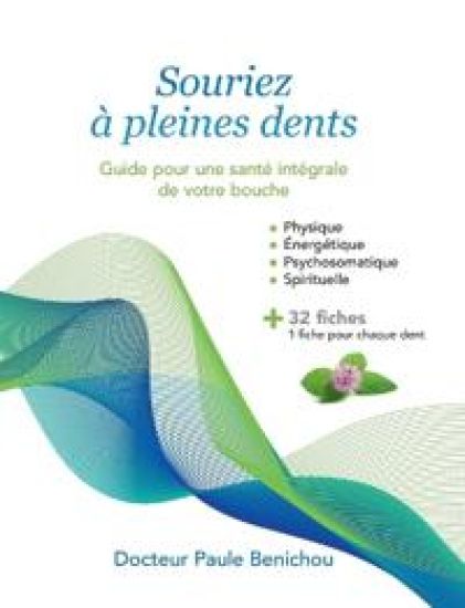 Souriez à pleines dents