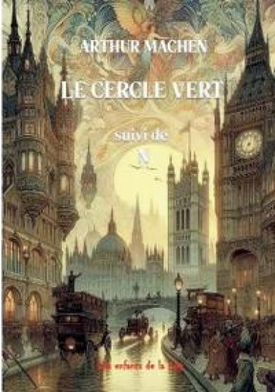 Le cercle vert