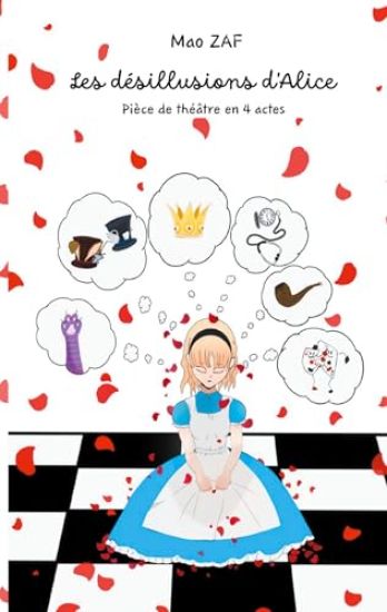 Les désillusions d'Alice