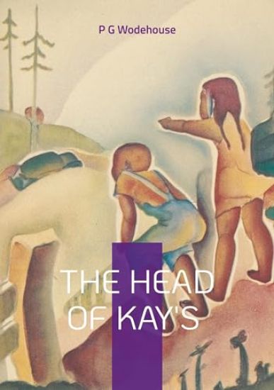 The Head of Kay's