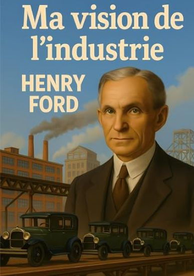 Ma vision de l'industrie
