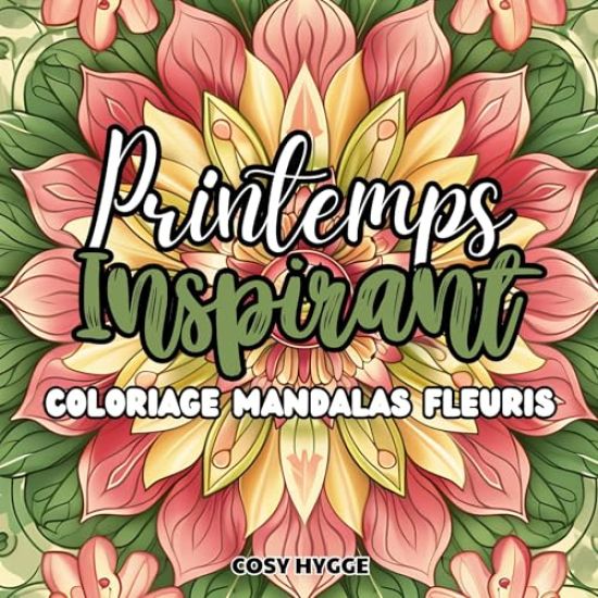 Printemps inspirant