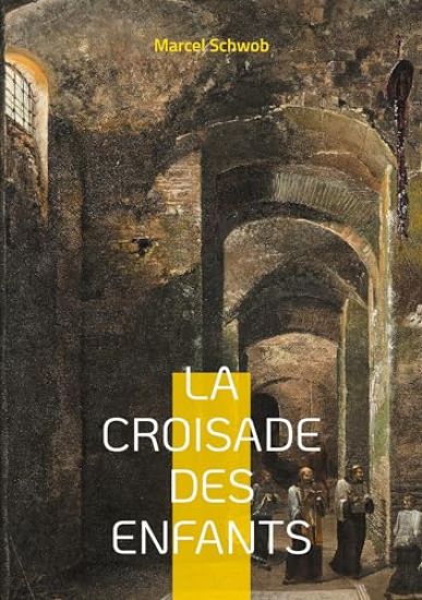 La croisade des enfants
