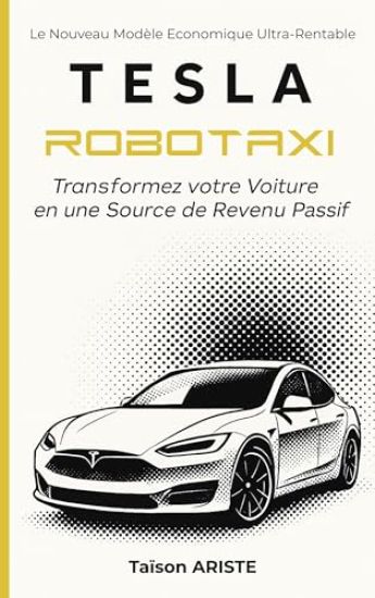 Tesla Robotaxi