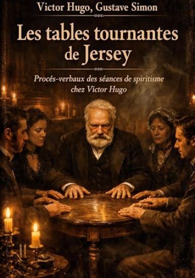 Les tables tournantes de Jersey
