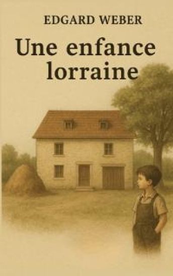 Une enfance lorraine