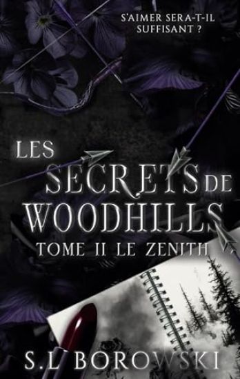 Les Secrets de Woodhills