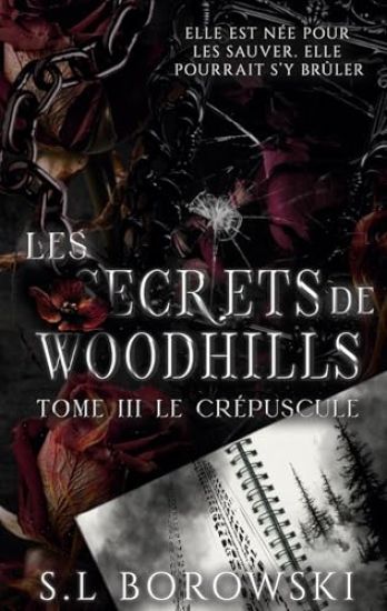 Les Secrets de Woodhills