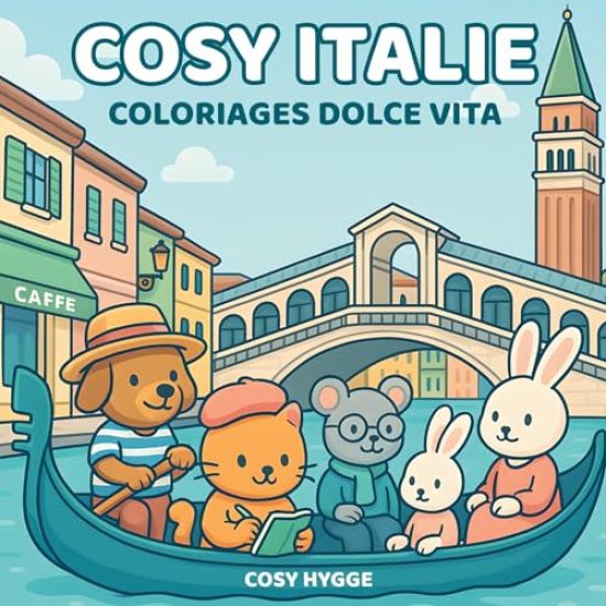 Cosy Italie