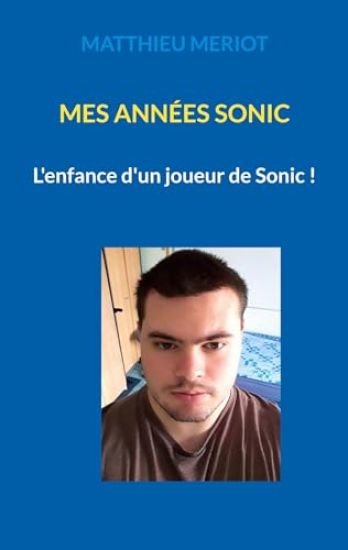 Mes années Sonic