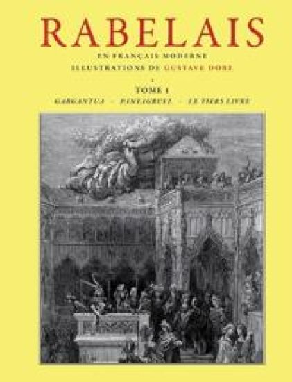 Rabelais - Tome 1