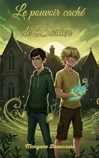 Le pouvoir caché de Bastien