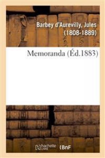 Memoranda